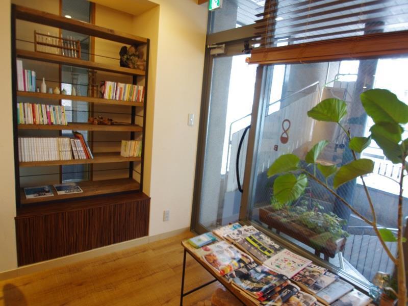Business Inn Norte 2 Sapporo Buitenkant foto